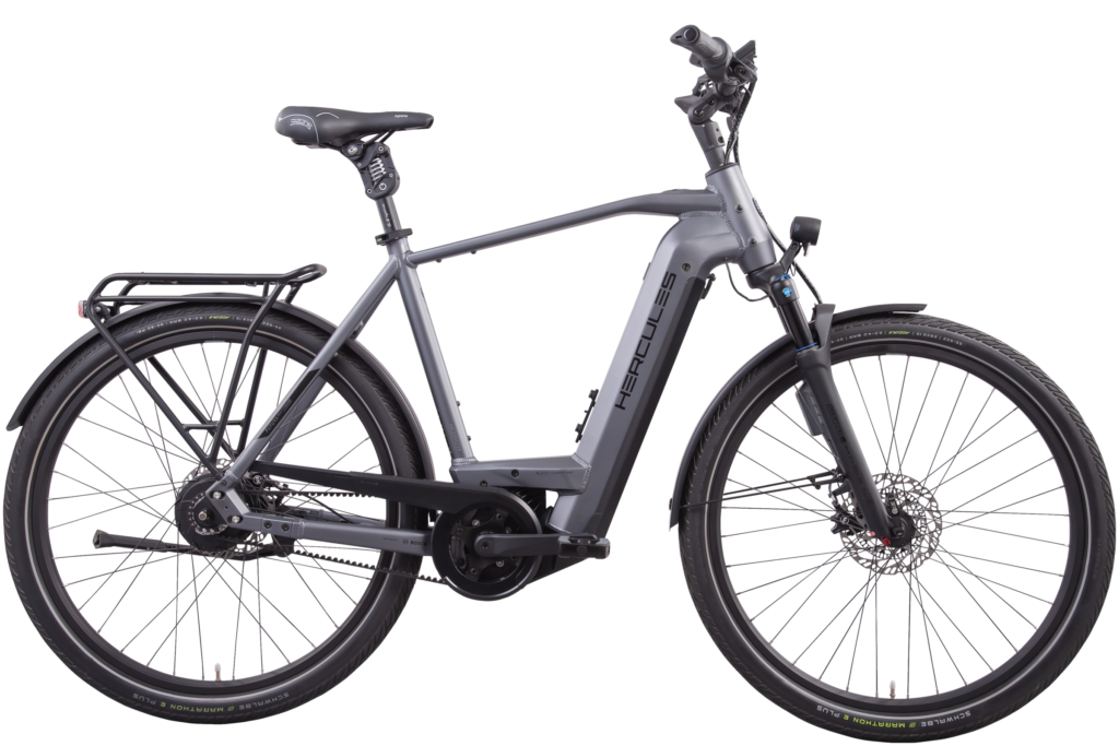 E-Trekking & City Bike – Zweirad Schmidt Sulzfeld