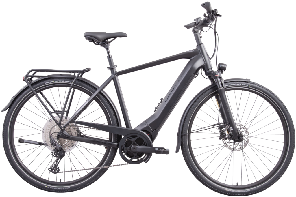 E-Trekking Hercules Pasero Comp I-12