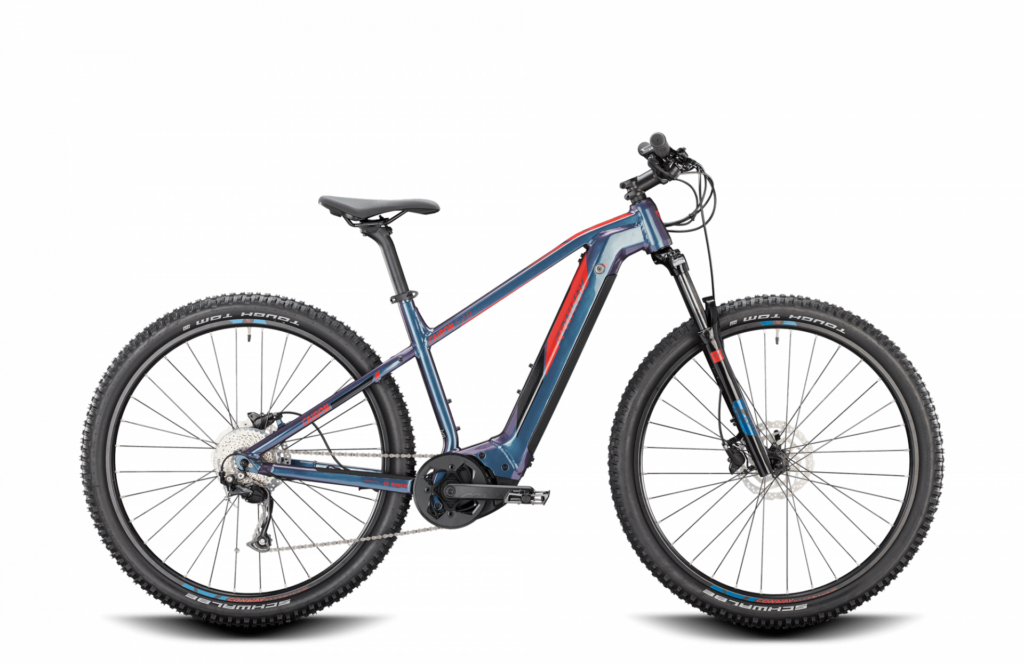 E-MTB Hardtail conway s 2.0 625 2