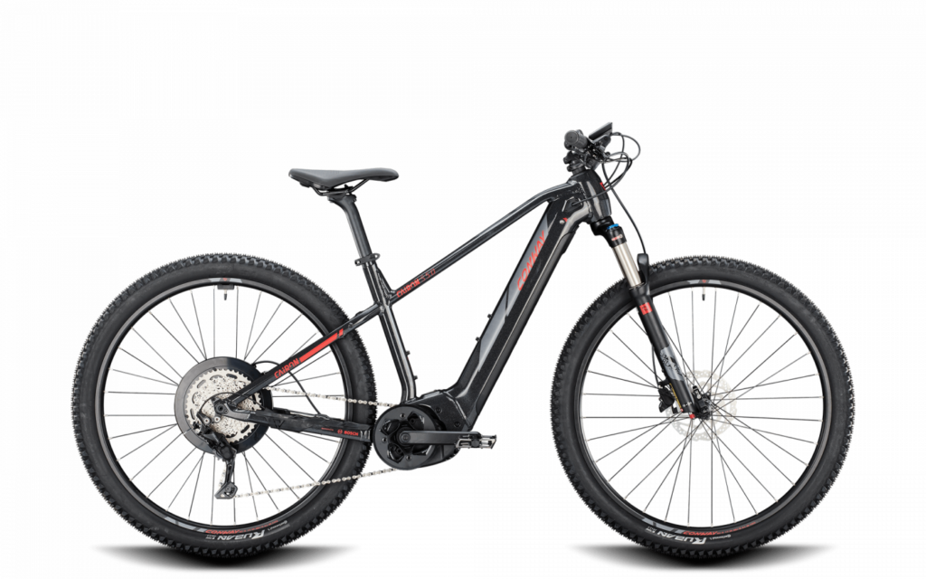 E-MTB Hardtail conway s 5.0 2