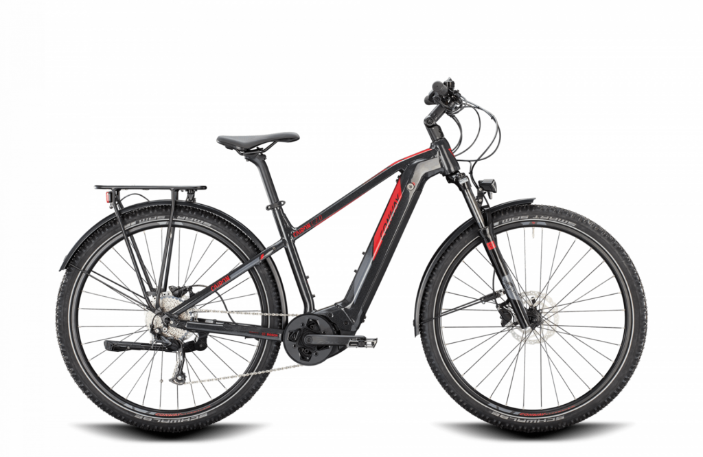 E-SUV conway cairon c 2.0 500 2