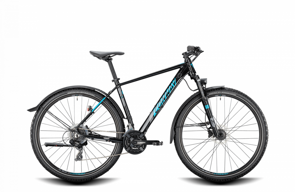 MTB Hardtail conway mc 3.9