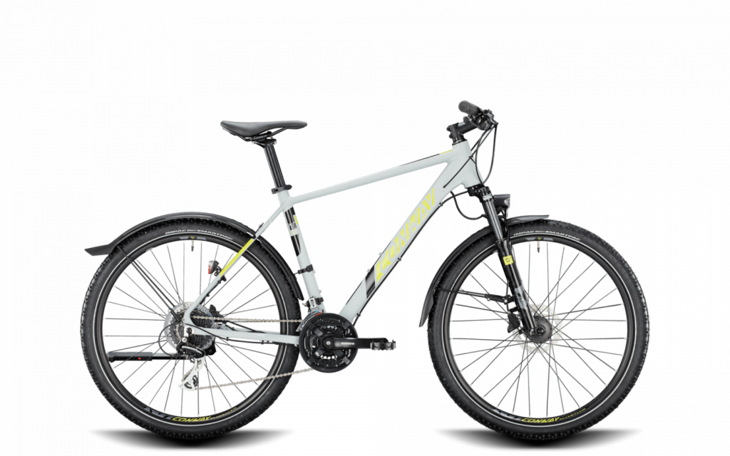 MTB Hardtail conway mc 4.7 2