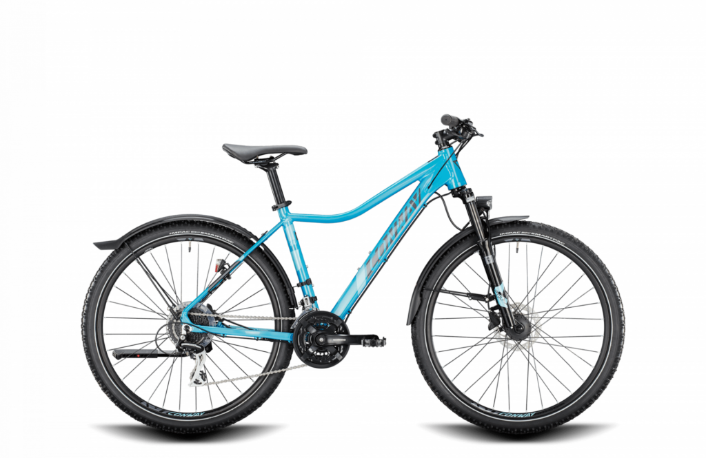 MTB Hardtail conway mcl 4.7