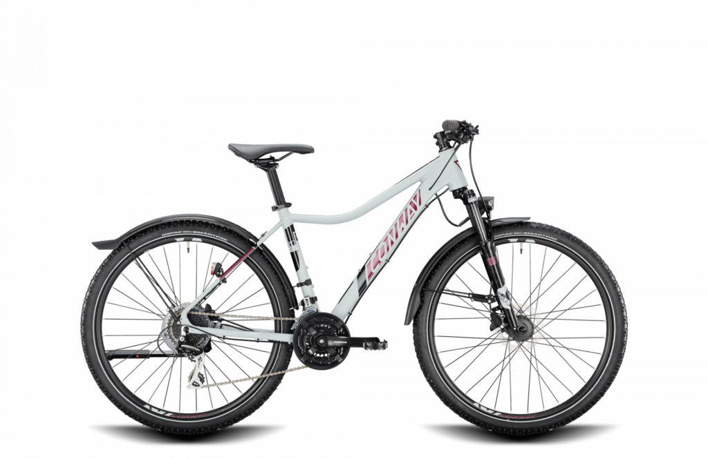 MTB Hardtail conway mcl 4.7 2