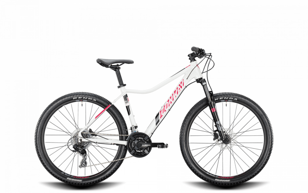 MTB Hardtail conway ml 3.7
