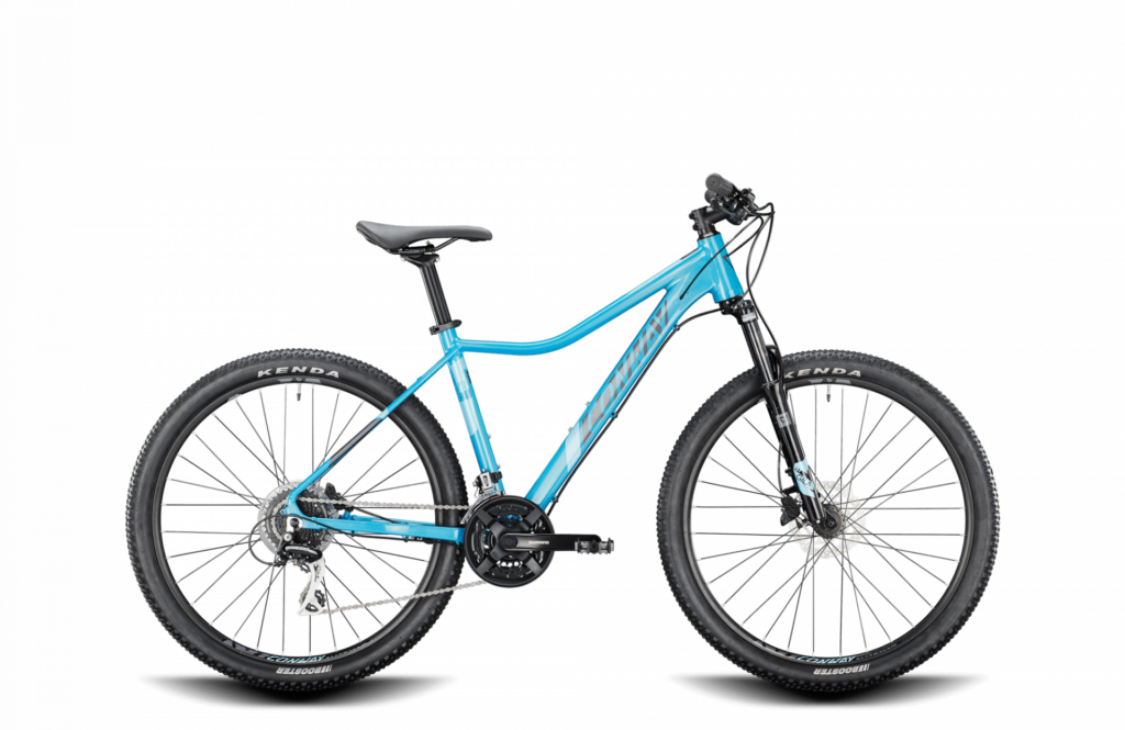 MTB Hardtail conway ml 4.7
