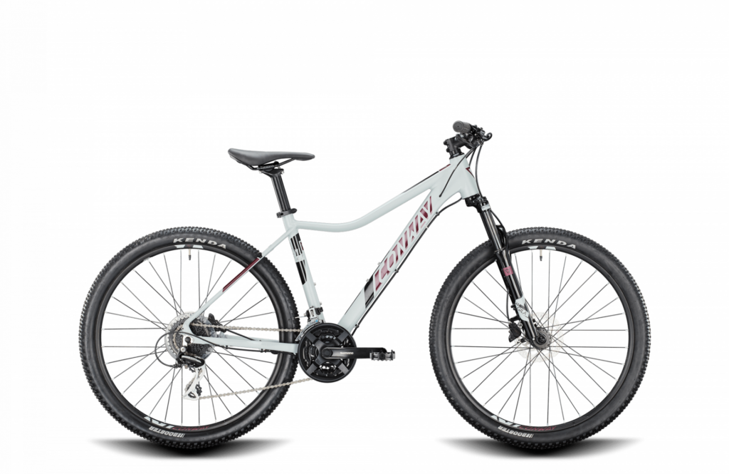 MTB Hardtail conway ml 4.7 2