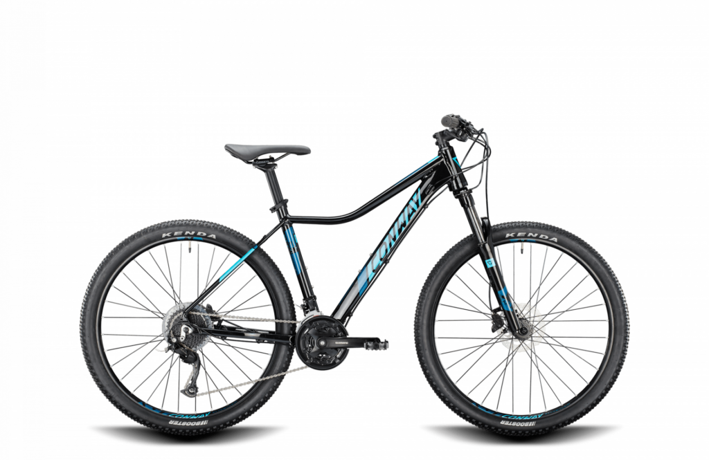 MTB Hardtail conway ml 5.7