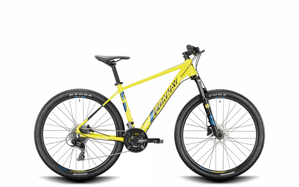 MTB Hardtail conway ms 3.7 2