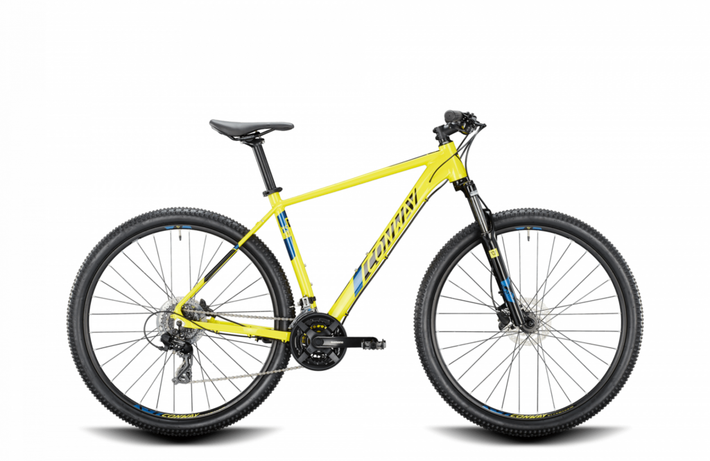 MTB Hardtail conway ms 3.9 2