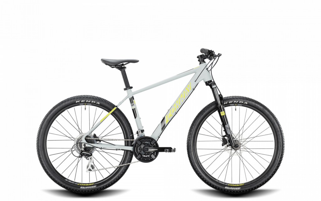 MTB Hardtail conway ms 4.7