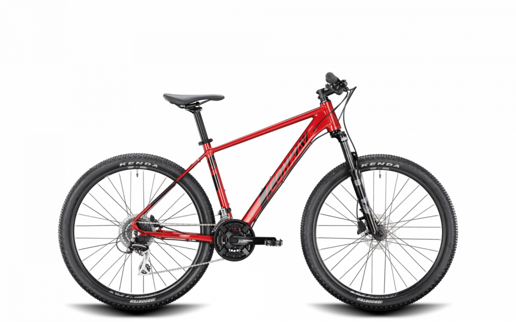MTB Hardtail conway ms 4.7 2