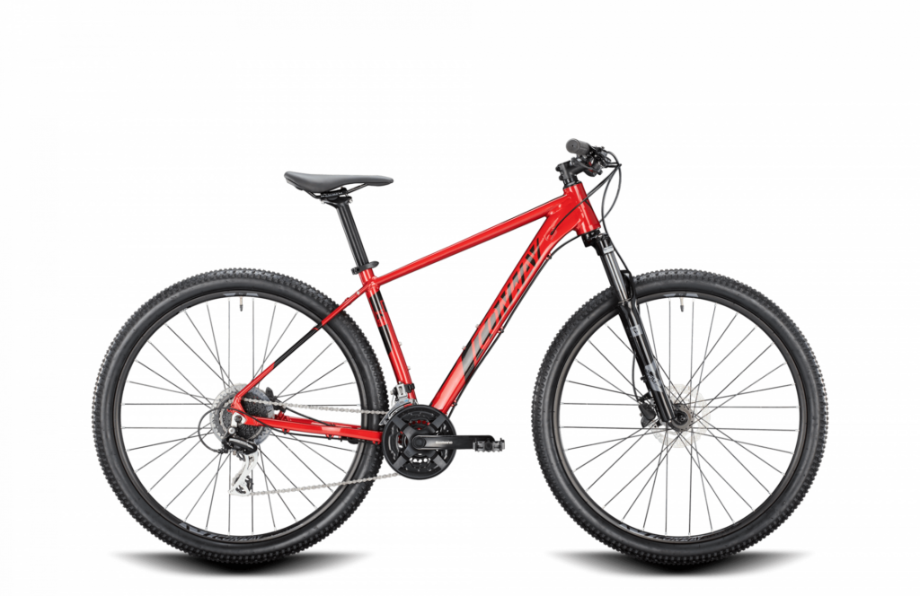 MTB Hardtail conway ms 4.9