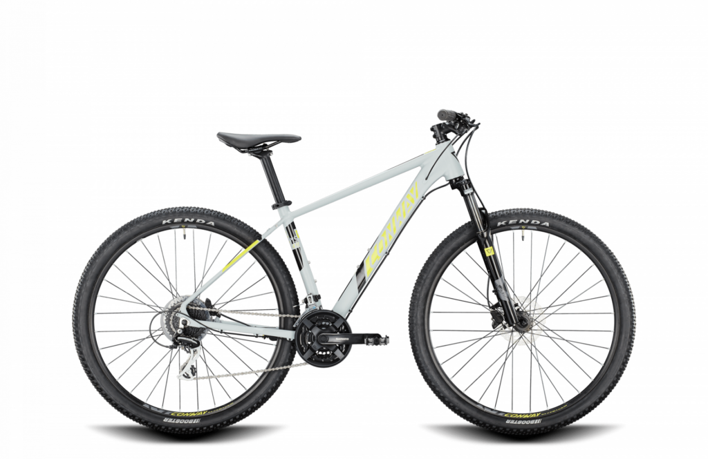 MTB Hardtail conway ms 4.9 2
