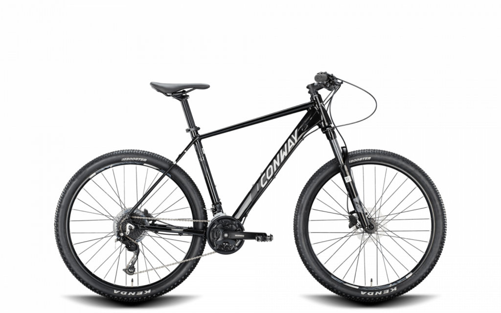 MTB Hardtail conway ms 5.7