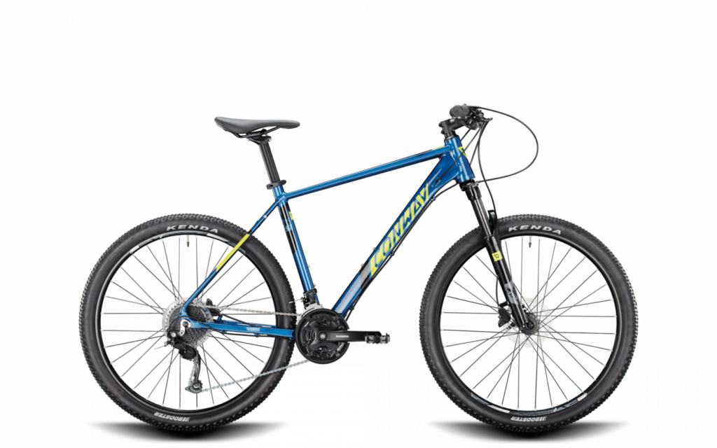 MTB Hardtail conway ms 5.7 2