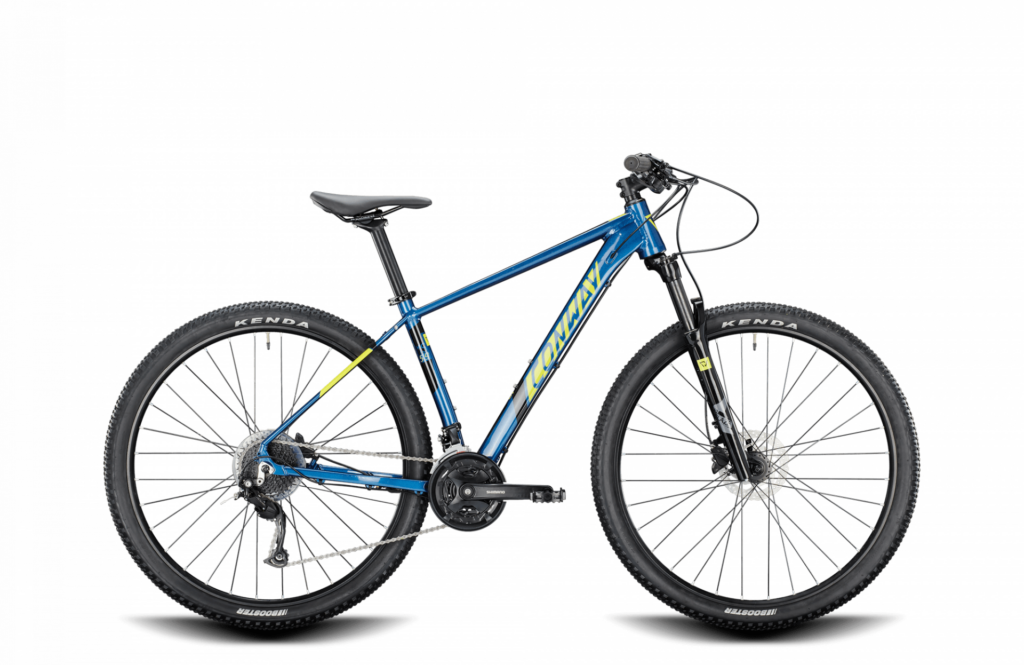 MTB Hardtail conway ms 5.9 2
