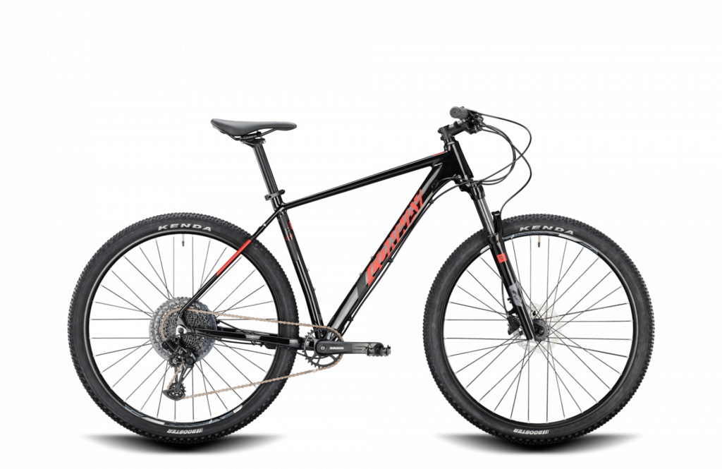MTB Hardtail conway ms 6.9