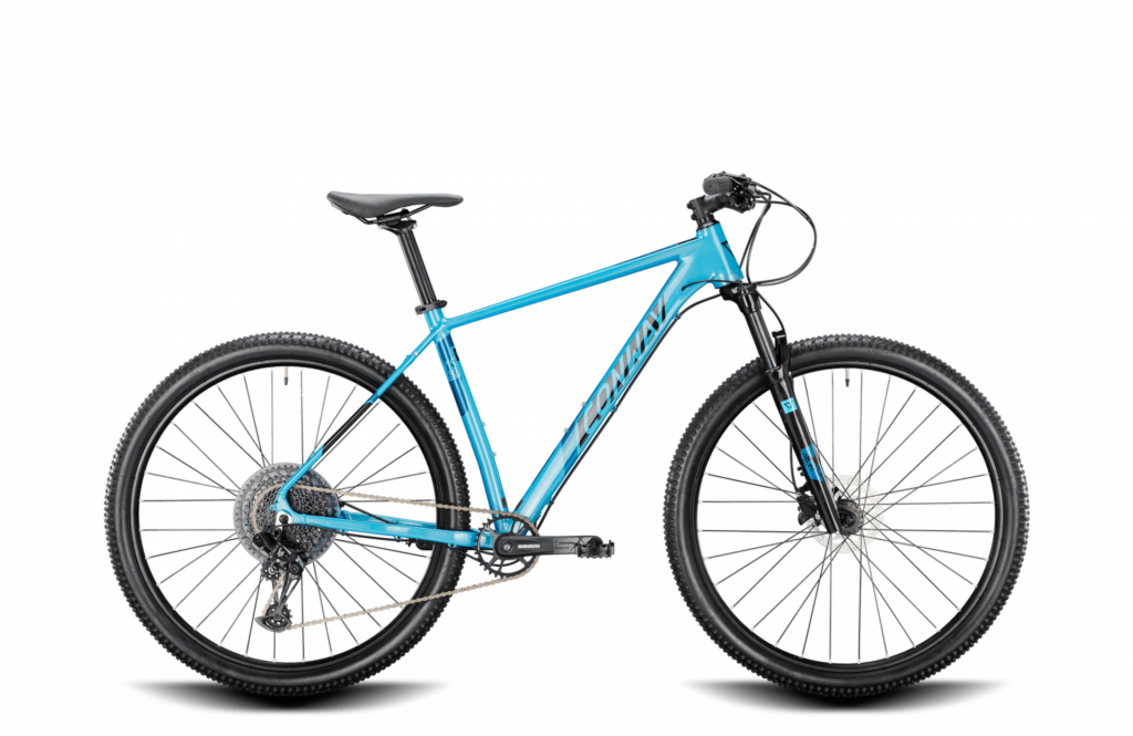 MTB Hardtail conway ms 6.9 2