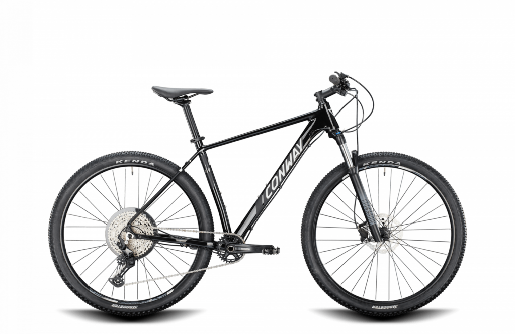 MTB Hardtail conway ms 8.9