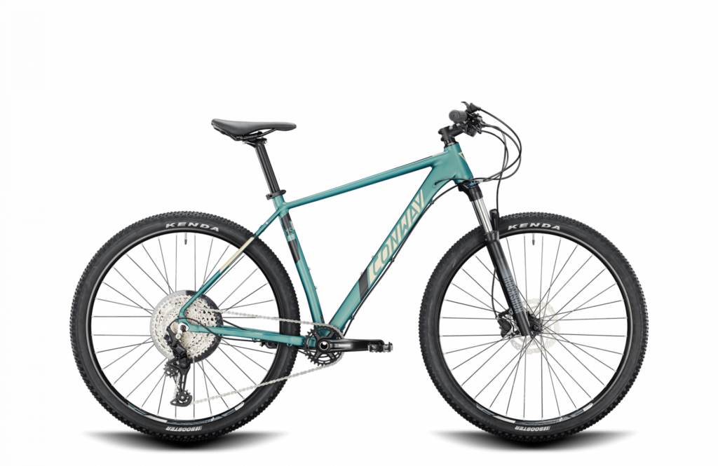 MTB Hardtail conway ms 8.9 2