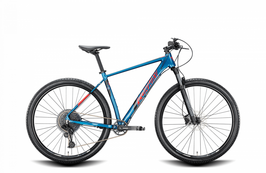 MTB Hardtail conway ms 9.9