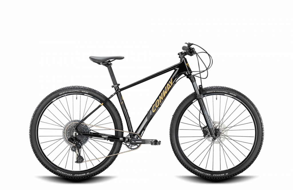 MTB Hardtail conway ms 9.9 2