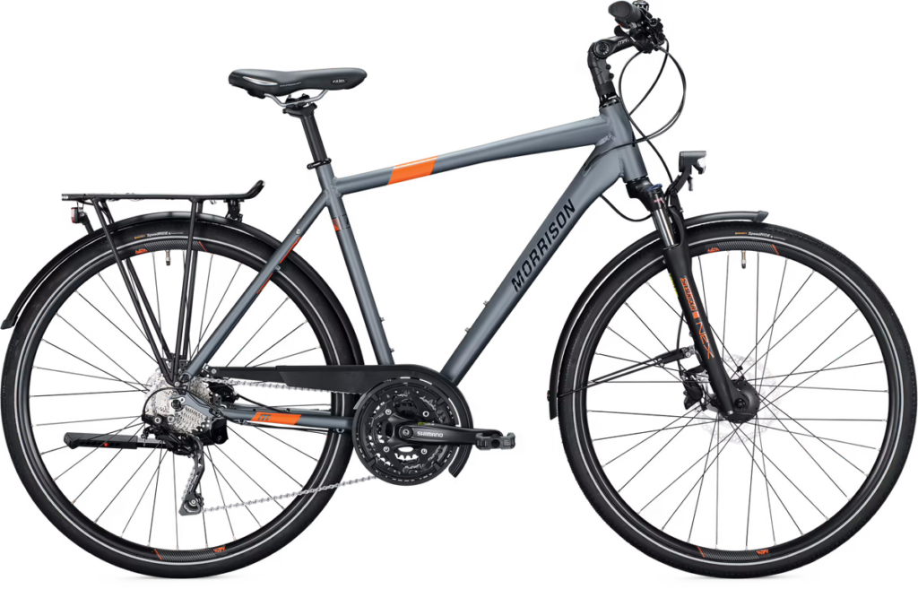 Trekking morrison T 5.0 2