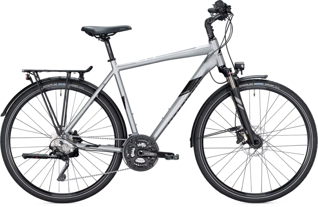Trekking morrison T 6.0