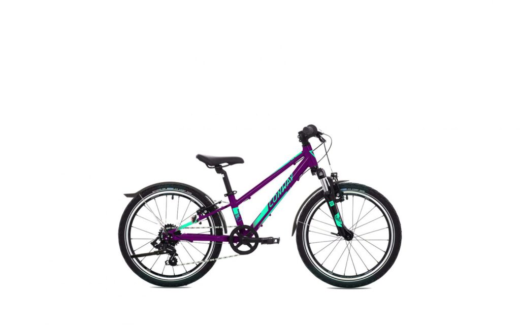 kids conway mc 240 suspension 2