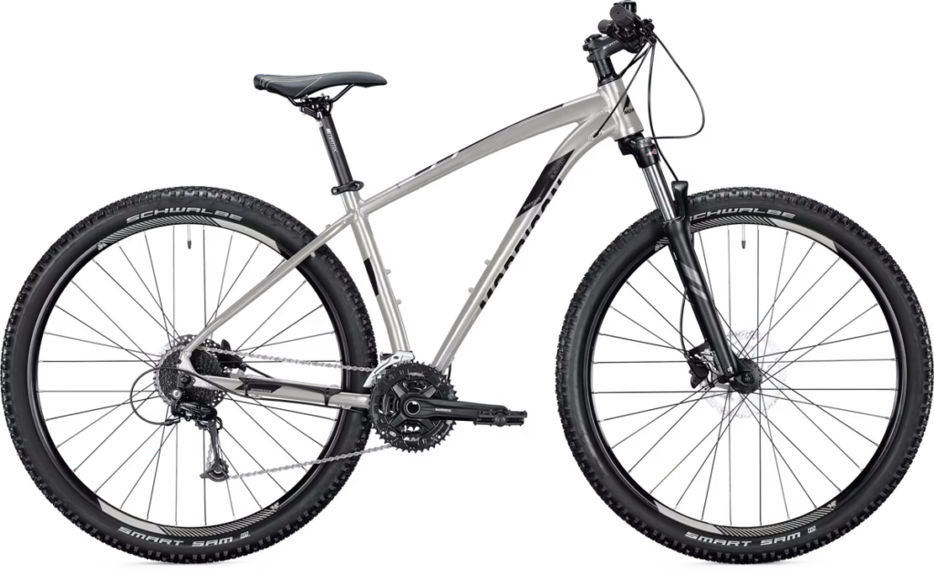 mtb morrison blackfoot 27,5