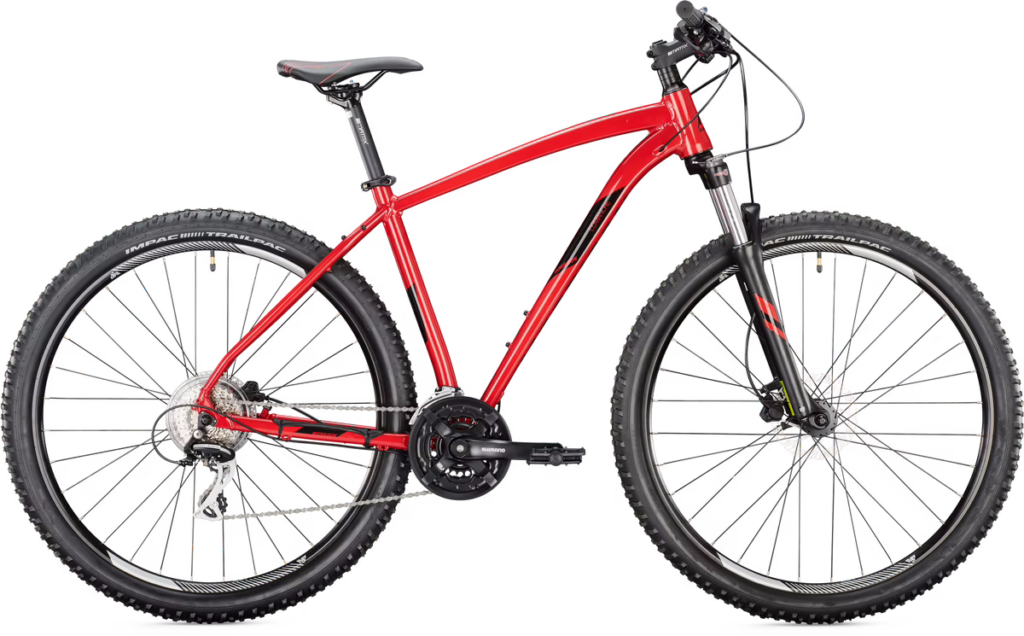 mtb morrison comanche 27,5