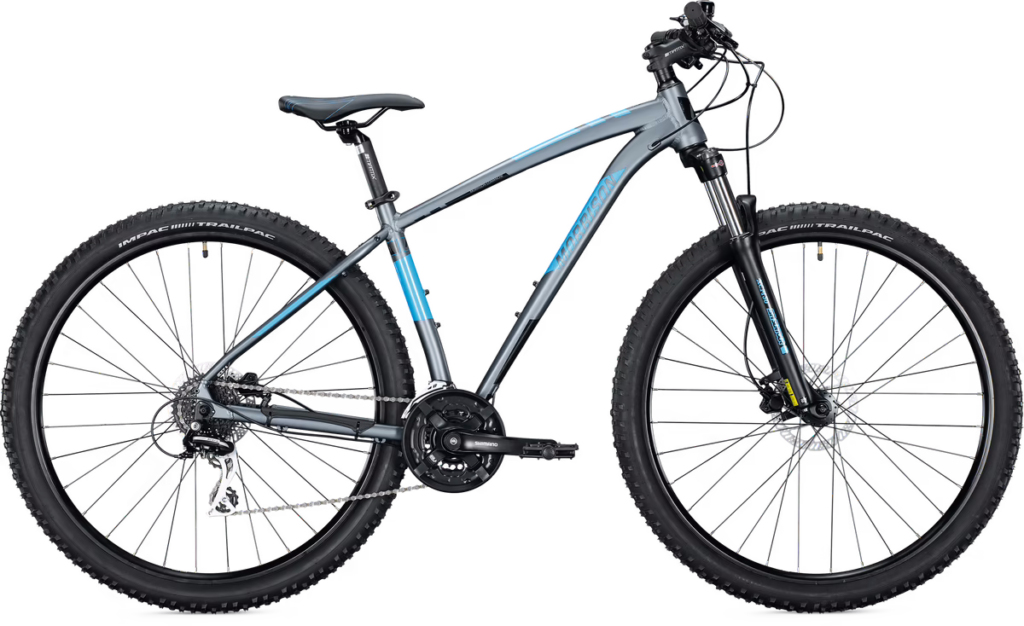 mtb morrison comanche 29 2