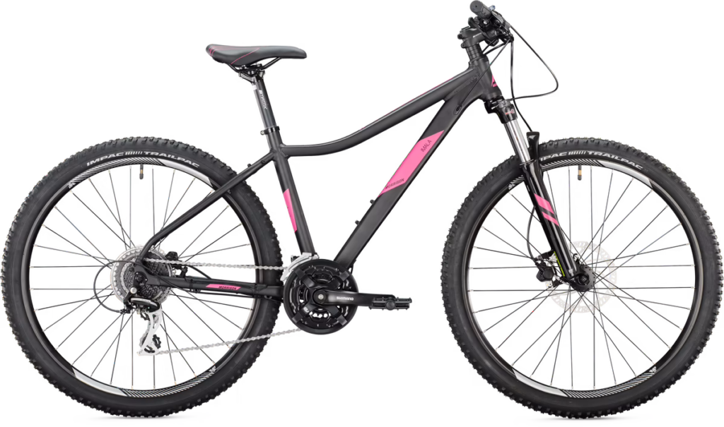 mtb morrison imala 27,5