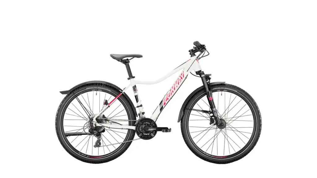 MTB Hardtail conway mcl 3.7