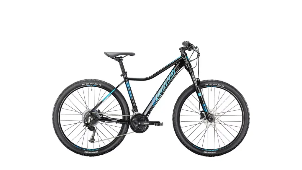 MTB Hardtail conway ml 5.7