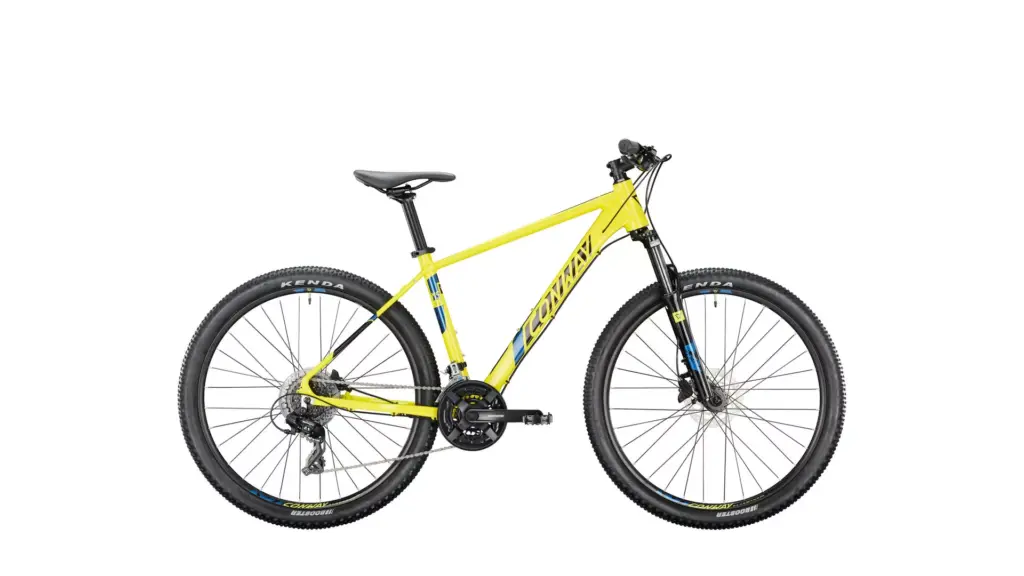MTB Hardtail conway ms 3.7
