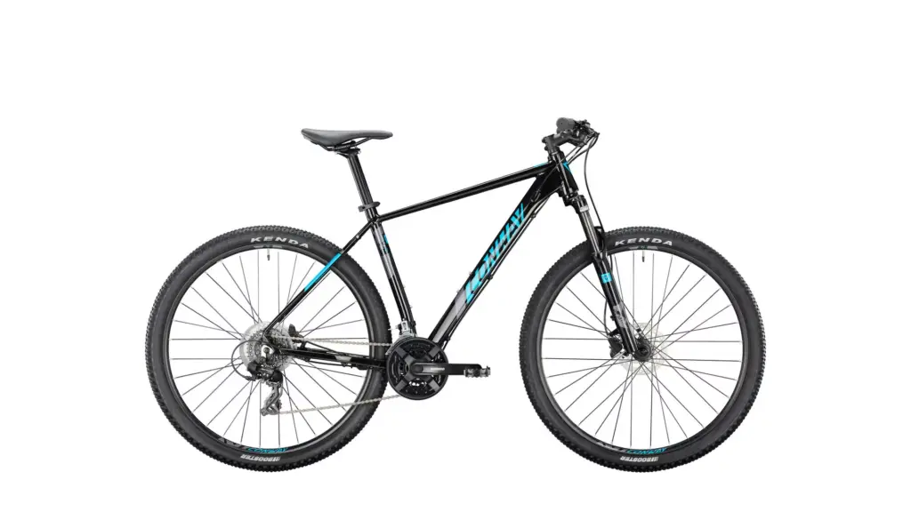 MTB Hardtail conway ms 3.9