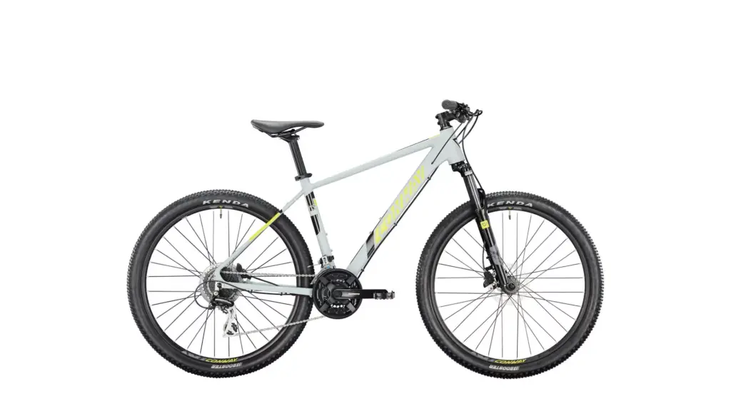 MTB Hardtail conway ms 4.7